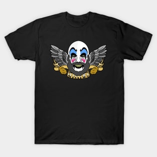 Captain Spaulding Forever T-Shirt